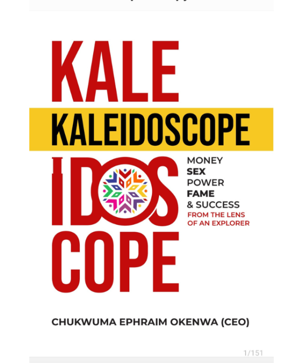 Kaleidoscope