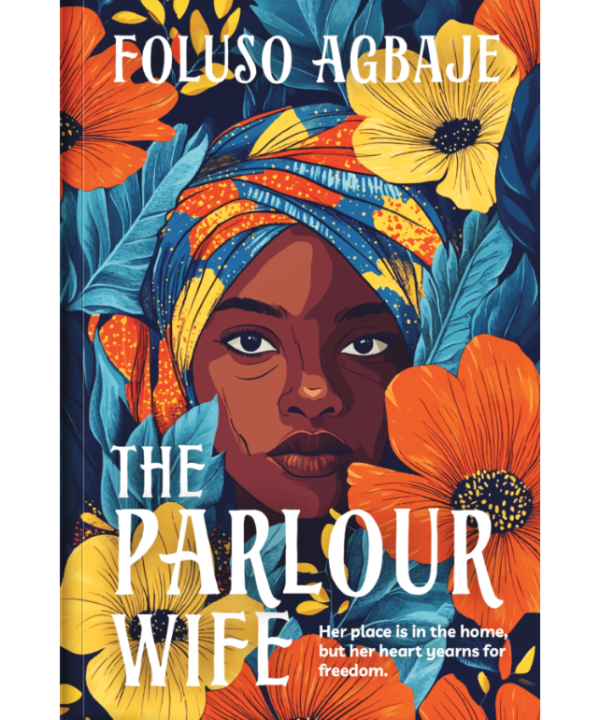 The Parlour Wife