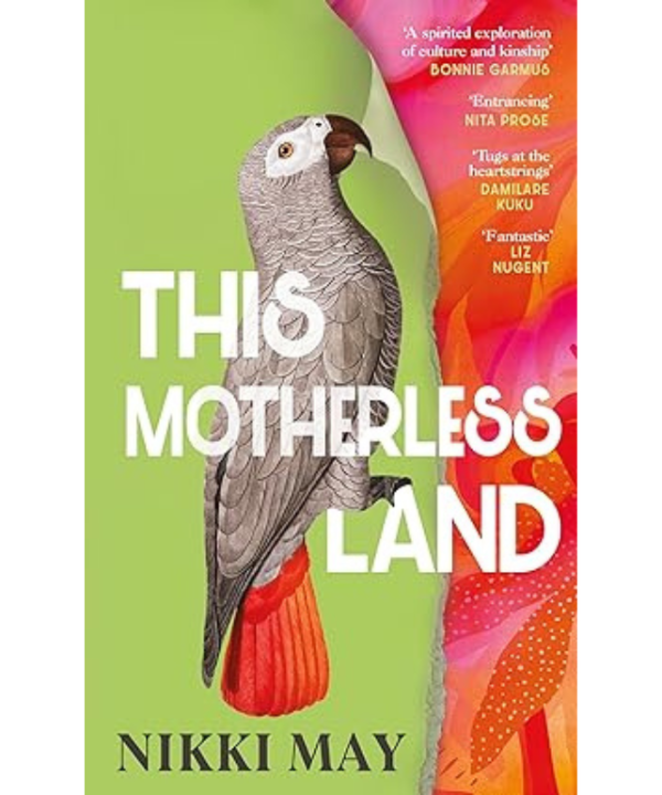 This Motherless Land