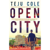 Open City by teju cole
