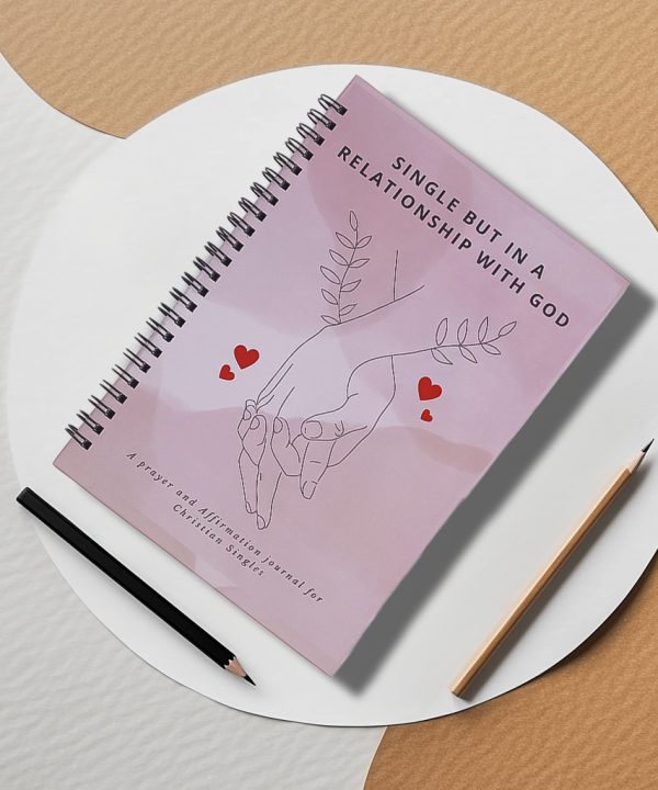 Single But in a Relationship With God