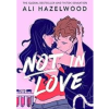 Not in Love