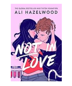 Not in Love