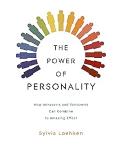 The Power of Personality