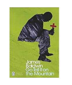 Go Tell it on the Mountain