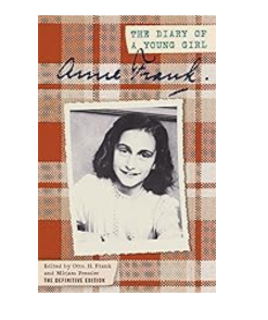 Anne Frank: The Diary of a Young Girl