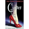 Cinder (The Lunar Chronicles Book 1)