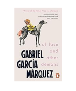 Of Love and Other Demons