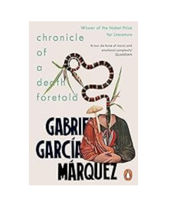 Chronicle of a Death Foretold