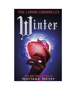 Winter (The Lunar Chronicles Book 4)