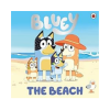 Bluey: The Beach