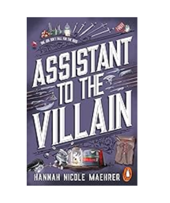 Assistant to the Villain