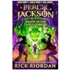 Percy Jackson and the Olympians: Wrath of the Triple Goddess