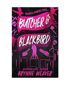 Butcher and Blackbird