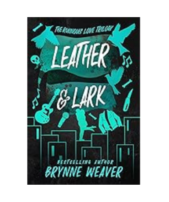 Leather & Lark