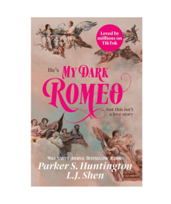 My Dark Romeo
