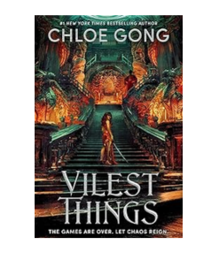 Vilest Things
