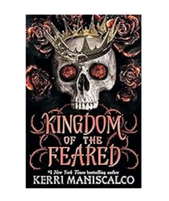 Kingdom of the Feared