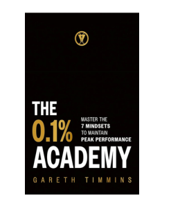 The 0.1% Academy