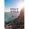 NIV Larger Print Personal Value Hardback Bible
