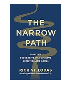 The Narrow Path