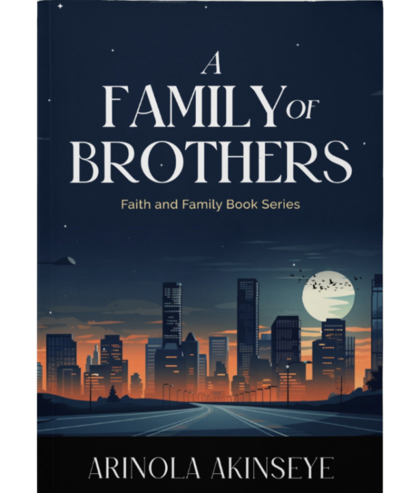 A Family of Brothers