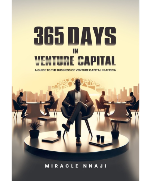 365 Days in Venture Capital