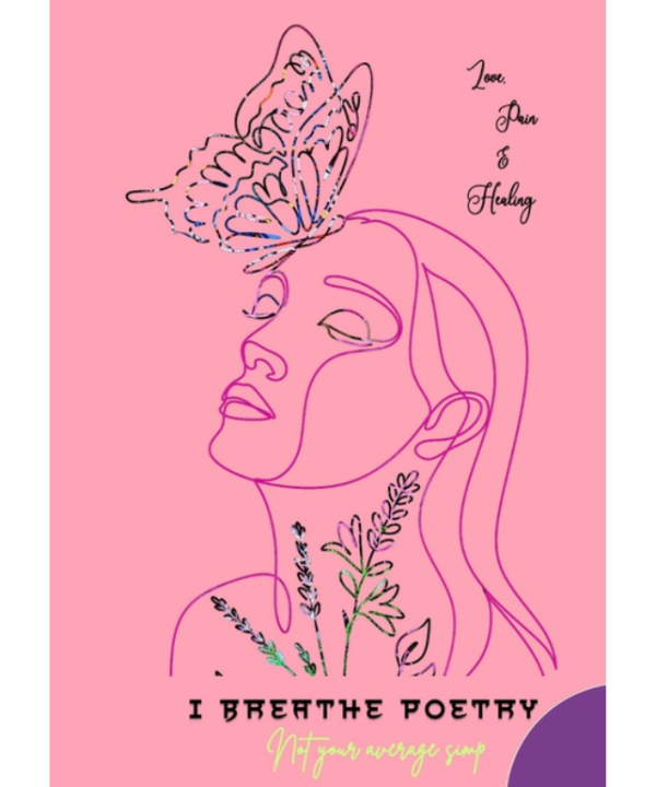 I Breathe Poetry