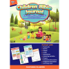 Children Bible Journal: Bible Stories & Activities