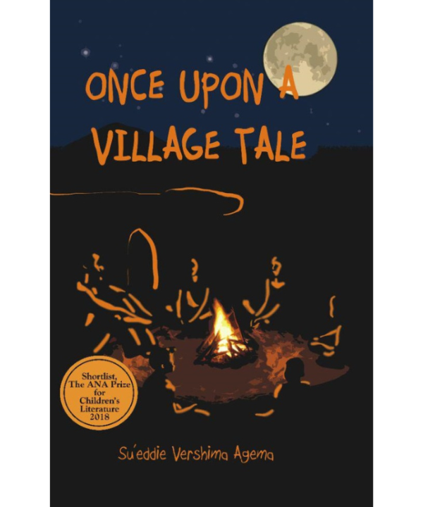 Once Upon a Village Tale