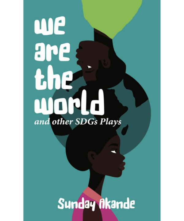 We Are the World and Other SDGs Plays