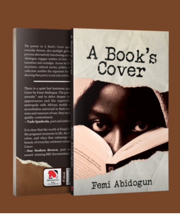 A Book's Cover
