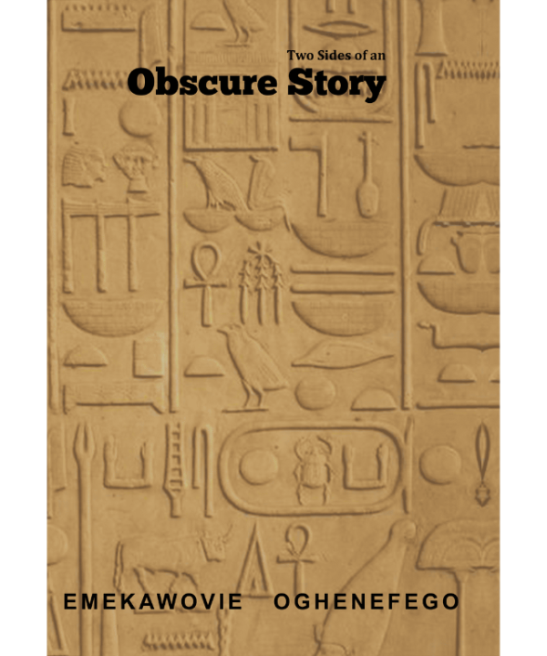 Two Sides of an Obscure Story