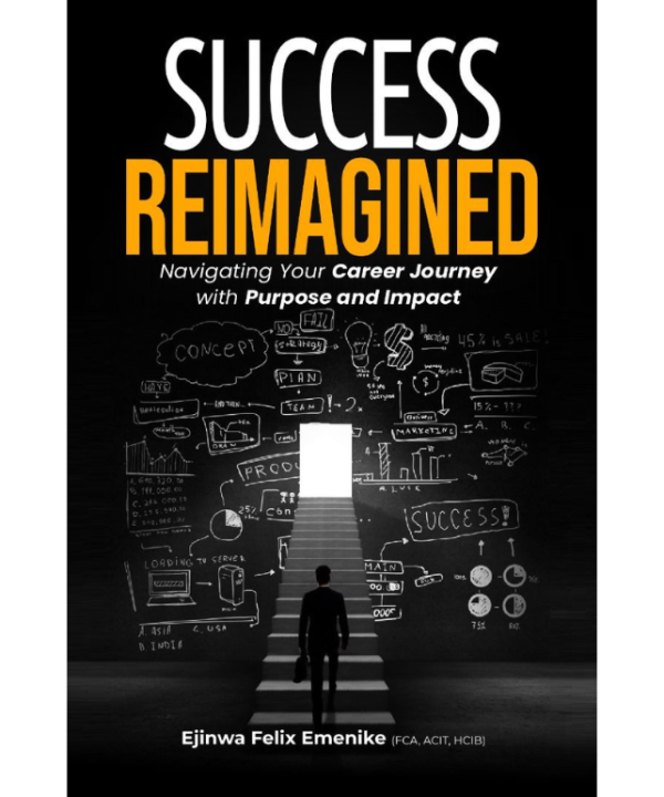 Success Reimagined