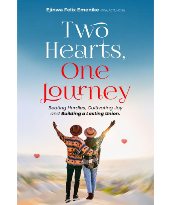Two Hearts, One Journey