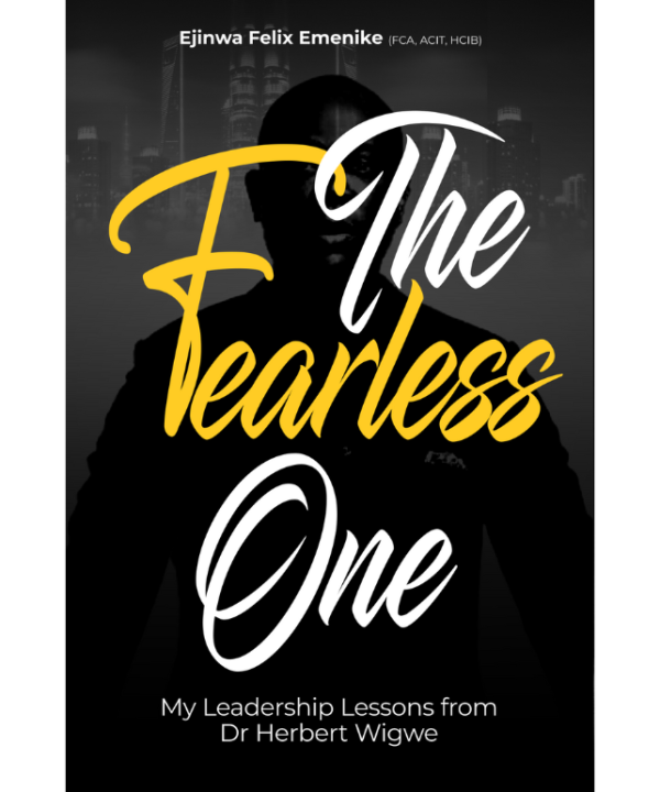 The Fearless One