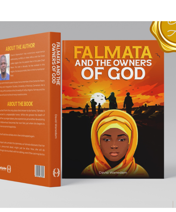 Falmata and the Owners of God