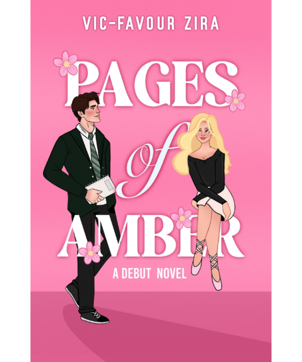 Pages of Amber