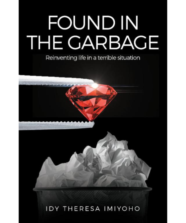 Found in the Garbage