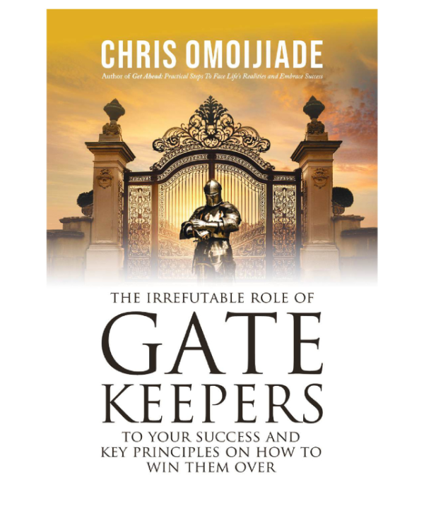 The Irrefutable Role of Gatekeepers to Your Success & Key Principles on How to Win Them Over