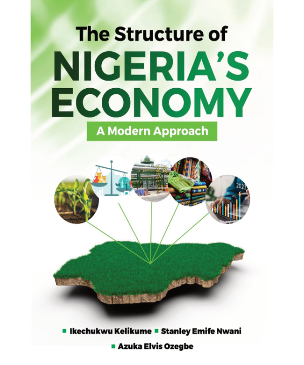 The Structure of Nigeria's Economy: A Modern Approach