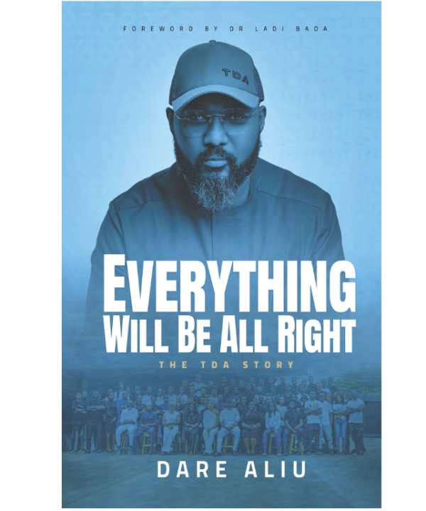 Everything Will Be All Right