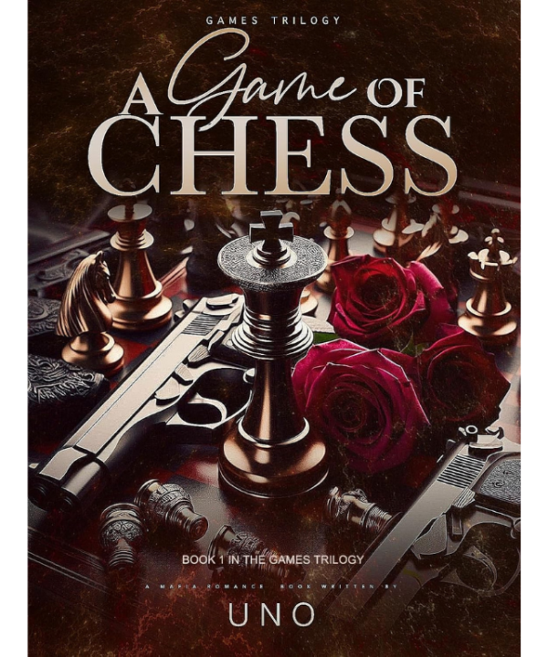 A Game Of Chess