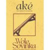 Ake by Wole Soyinka