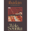Ibadon by Wole Soyinka