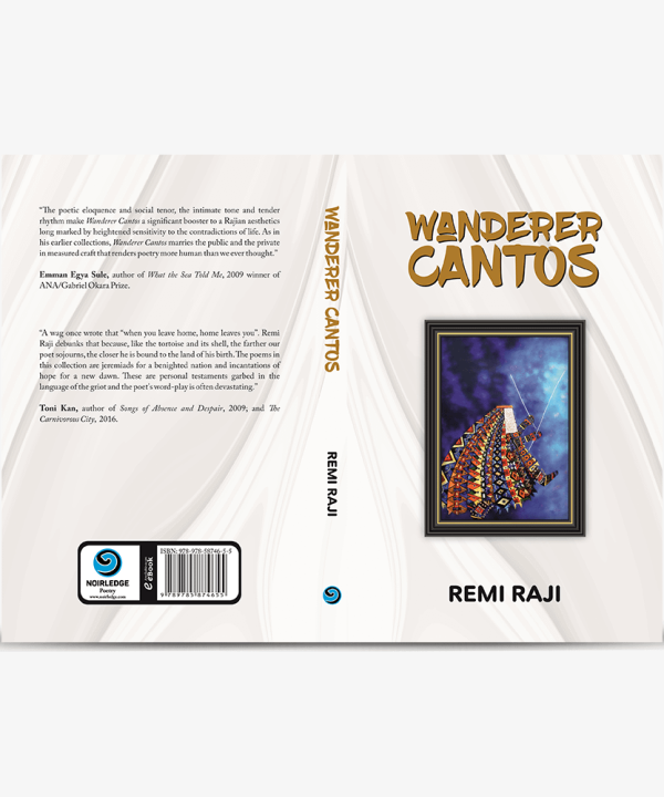 Wanderer Cantos