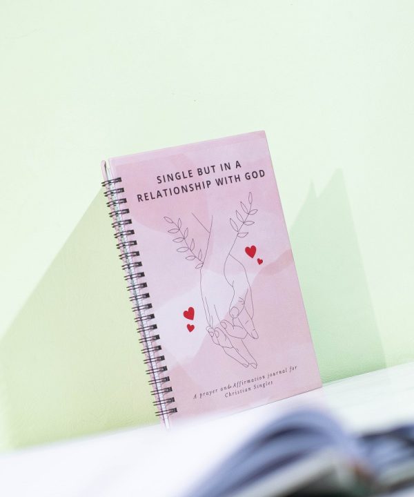 Single But in a Relationship With God