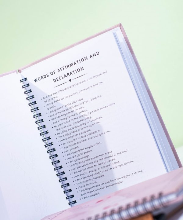 Single But in a Relationship With God