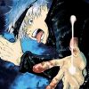 Jujutsu Kaisen, Vol. 4