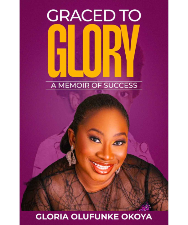 Graced to Glory